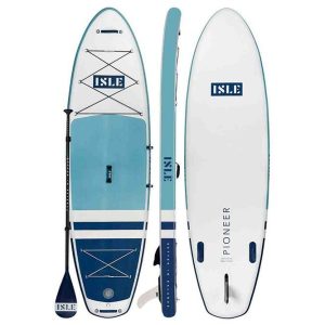 Pioneer | 10'6