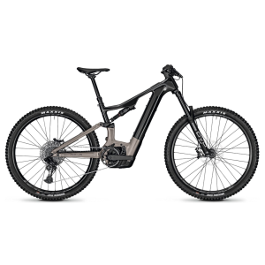 Focus Thron2 6.8 Performance CX 750Wh single piece in XL
