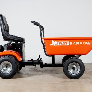 RAT BARROW | ORANGE