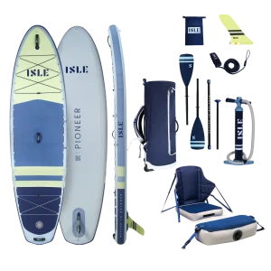 Pioneer 3 SUP-Kayak Bundle