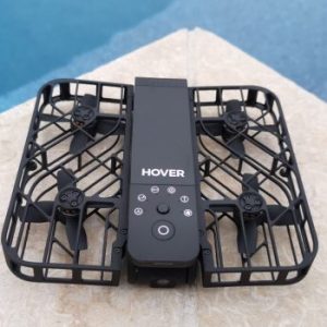 HOVERAir X1