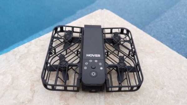 HOVERAir X1