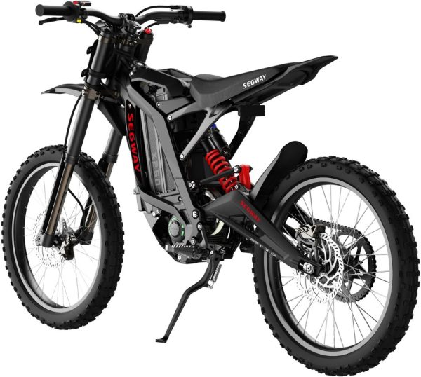 Segway Dirt eBike X260 - Image 6