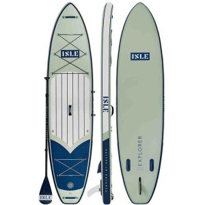 EXPLORER | 11'6