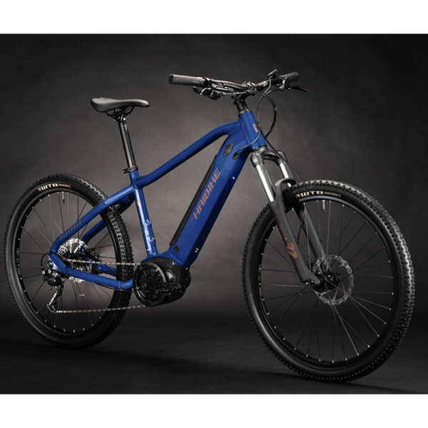 Haibike ALLTRACK 4 27.5 - Image 2