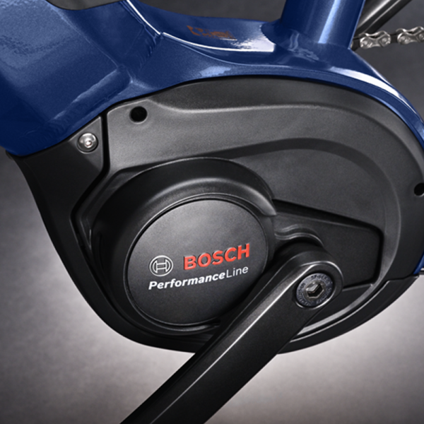 Haibike ALLTRACK 4 27.5 - Image 3