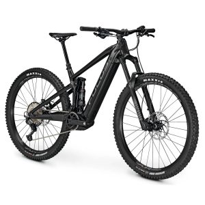 Focus Jam2 6.7 NINE 29inch E-Bike