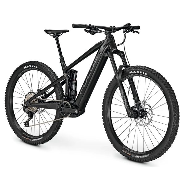 Focus Jam2 6.7 NINE 29inch E-Bike