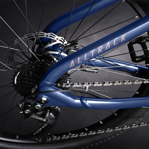 Haibike ALLTRACK 4 27.5 - Image 6