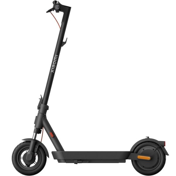 Xiaomi E-Scooter 4 Lite, 4 Pro Plus, 4 Ultra, 5 Elite, 5, 5 Pro, or 5 Max with German road approval (max. 20 km/h, up to 70 km range, 25% gradient, pneumatic tires, dual brakes, display, app) - Image 2