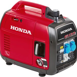 Honda EU 22i