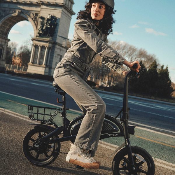 Jetson - Bolt Pro eBike - Image 9
