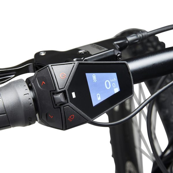 ROCKRIDER E-bike 900 - Image 4