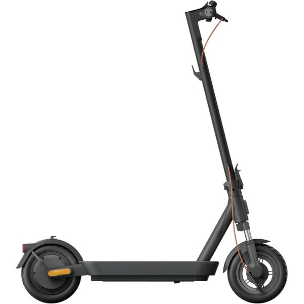 Xiaomi E-Scooter 4 Lite, 4 Pro Plus, 4 Ultra, 5 Elite, 5, 5 Pro, or 5 Max with German road approval (max. 20 km/h, up to 70 km range, 25% gradient, pneumatic tires, dual brakes, display, app) - Image 3