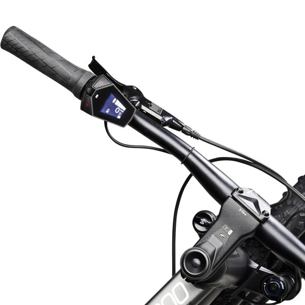 ROCKRIDER E-bike 900 - Image 5