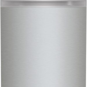 Hisense 14 Place Settings Freestanding Standard Dishwasher, Stainless steel - D Rated, HS642D90XUK, 597 x 599 x 845 mm (L x W x H)