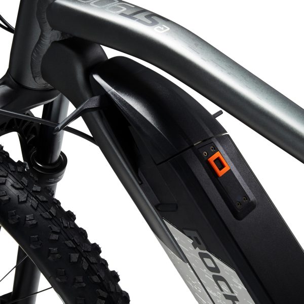 ROCKRIDER E-bike 900 - Image 6