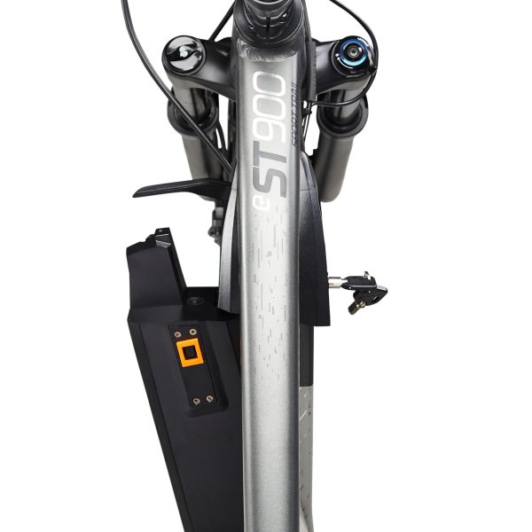 ROCKRIDER E-bike 900 - Image 7