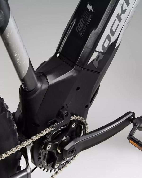 ROCKRIDER E-bike 900 - Image 9