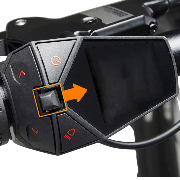 ROCKRIDER E-bike 900 - Image 10