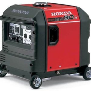 Honda EU 30is