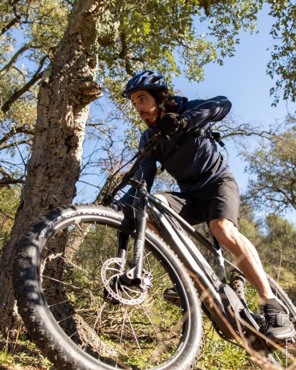 ROCKRIDER E-bike 900 - Image 11