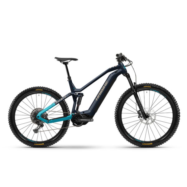 Haibike ALLMTN 2 - Image 2