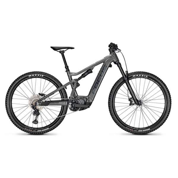 Focus JAM² 7.8 Shimano EP8 720Wh - Image 2