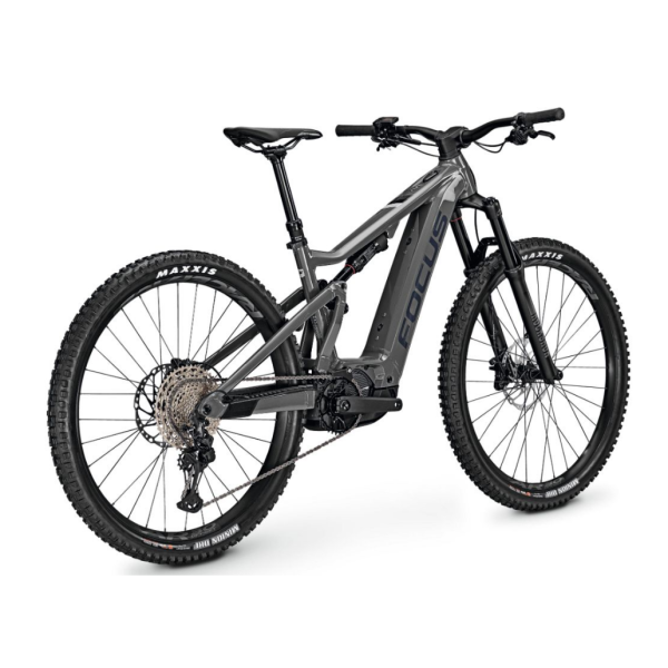 Focus JAM² 7.8 Shimano EP8 720Wh - Image 3