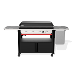 Weber Slate® 36 Rust-Resistant Griddle (Liquid Propane)