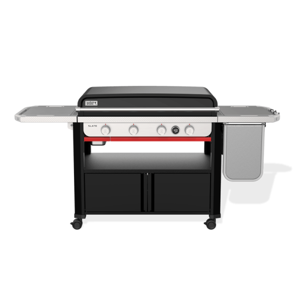 Weber Slate® 36 Rust-Resistant Griddle (Liquid Propane)