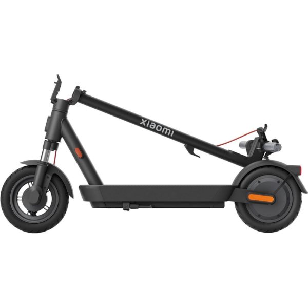 Xiaomi E-Scooter 4 Lite, 4 Pro Plus, 4 Ultra, 5 Elite, 5, 5 Pro, or 5 Max with German road approval (max. 20 km/h, up to 70 km range, 25% gradient, pneumatic tires, dual brakes, display, app) - Image 4