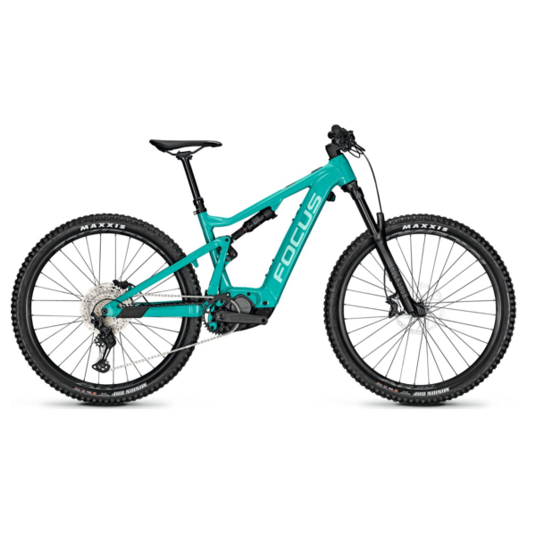 Focus JAM² 7.8 Shimano EP8 720Wh - Image 4