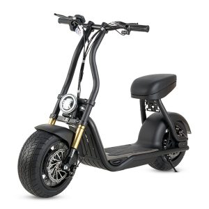 MAVERICK H10 MOTO CTRICA 1000W 48V 12AH
