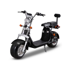 CITY COCO RANGE 2 AUTONOMIE 110 KM 1500 WATTS 40AH HOMOLOGU ROUTE
