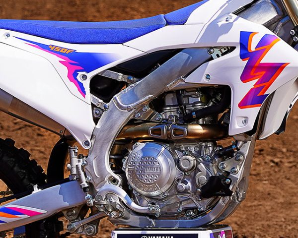 MY24 READY TO RIDE - Image 3
