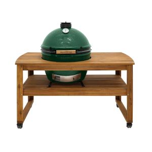XLarge EGG in Acacia Table Kit