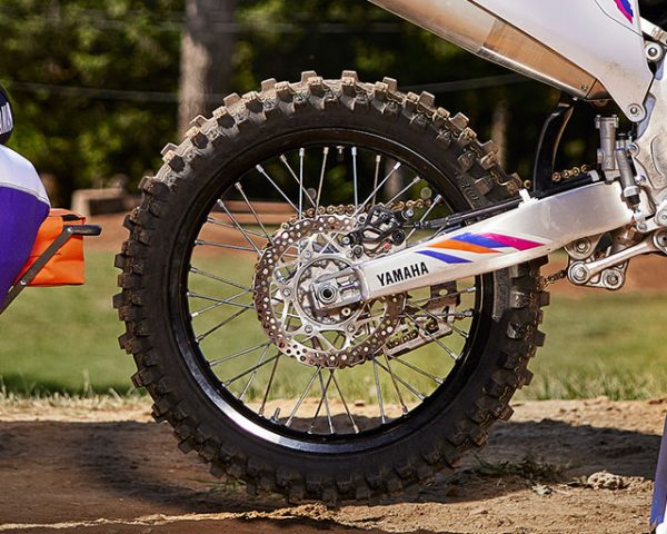 MY24 READY TO RIDE - Image 5
