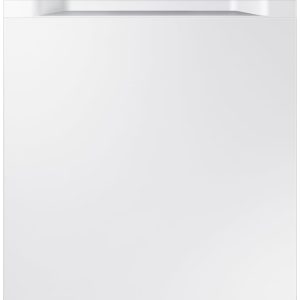 Samsung Dishwasher, Freestanding, With Auto Door, 14 Place Setting, Series 7, Silver, DW60CG550FSREU