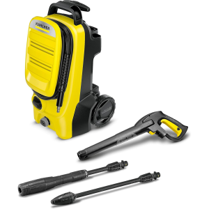 Kärcher K 4 Compact Pressure Washer