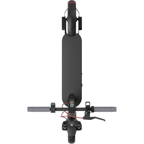 Xiaomi E-Scooter 4 Lite, 4 Pro Plus, 4 Ultra, 5 Elite, 5, 5 Pro, or 5 Max with German road approval (max. 20 km/h, up to 70 km range, 25% gradient, pneumatic tires, dual brakes, display, app) - Image 5