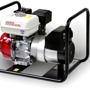 Honda Eurom HM4001