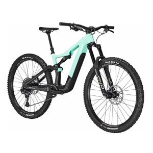 Focus Jam2 SL 8.7 FAZUA Ride 60 430Wh