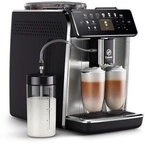 Saeco GranAroma Fully automatic coffee machine