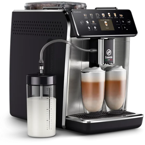Saeco GranAroma Fully automatic coffee machine