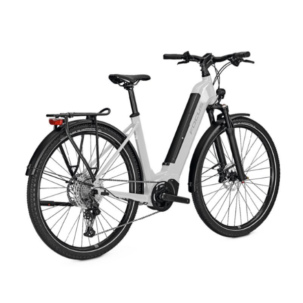 Focus Planet2 6.9 Performance CX 625Wh - Image 2