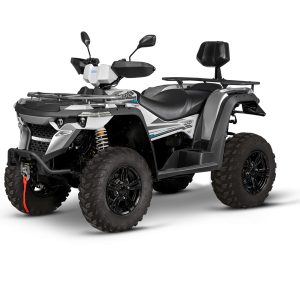HYTRACK Quad lectrique  MP4-8