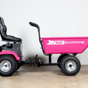 RAT BARROW | PINK