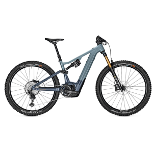 Focus Jam2 6.9 Performance CX 750Wh