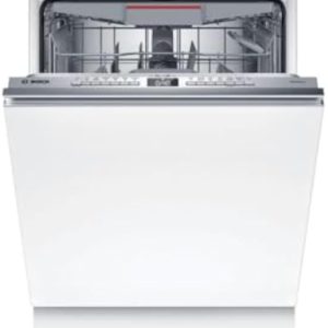 Bosch SMV6ZCX10G Series 6, Built-in Fully-integrated dishwasher 60cm